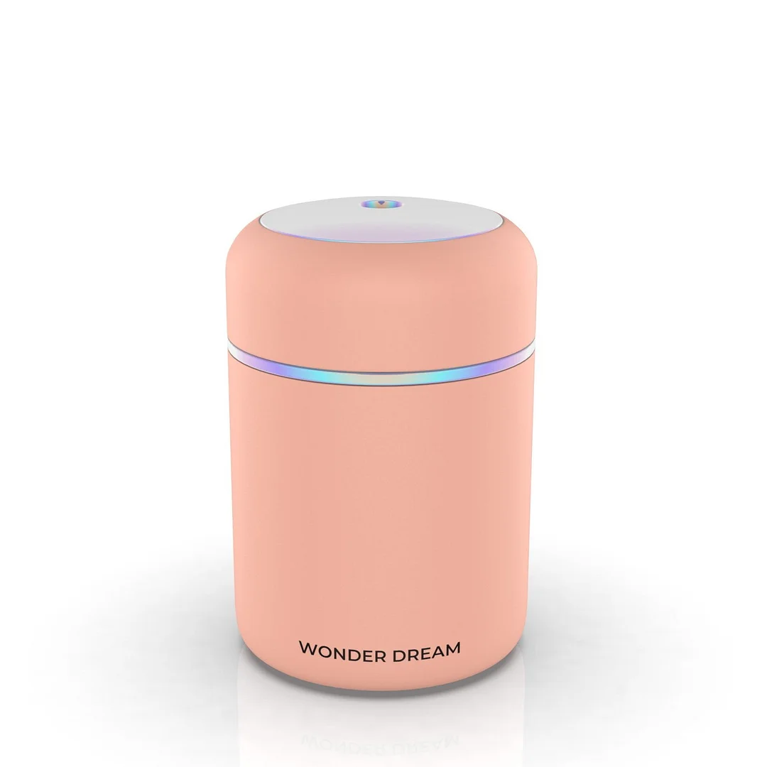Nano-Atomization Fragrance Diffuser V3
