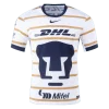 Pumas UNAM Home Soccer Jersey 2024/25