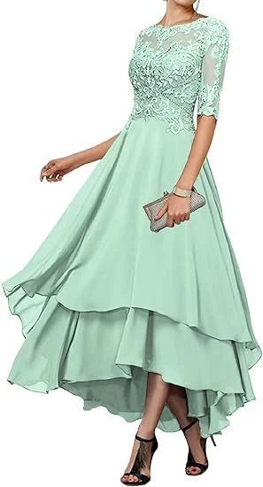 Uveng Dress 2025 New Banquet Birthday Dress Party Adult Ball Dress Summer