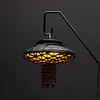 UFO Lampshade Camping Light Cover Retro Atmosphere Lampshade for Goal Zero Light