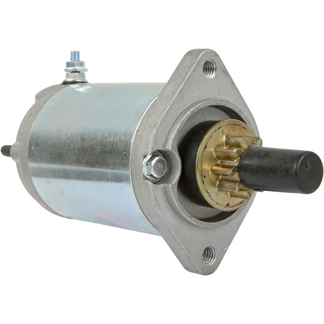 STG92831 Snowmobile Part TG-Tian Guan 2410748 4170006 Starter for POLARIS SNOWMOBILE 340 500 550  600