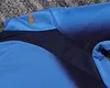 Joyfball 2006 Kids Size Retro Italy Home Football Jersey 1:1 Thai Quality