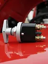 12-24V Battery Disconnect Switch Battery Isolator Switch Battery Circuit Cutter