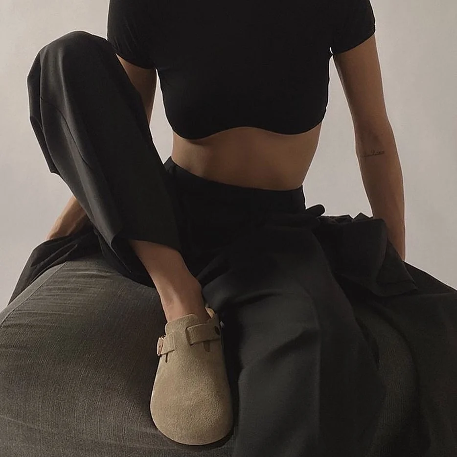 Birkens Unisex Clogs