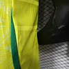 Joyfball 2025 Player Version Jamaica Home Football Shirt（The player version jersey is a bit tight, please pay attention to the size selection）