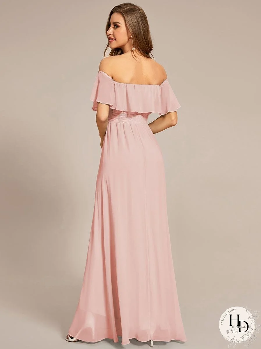 Stylish Summer Dress