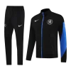 Chelsea Jacket Tracksuit 2025/26 Black