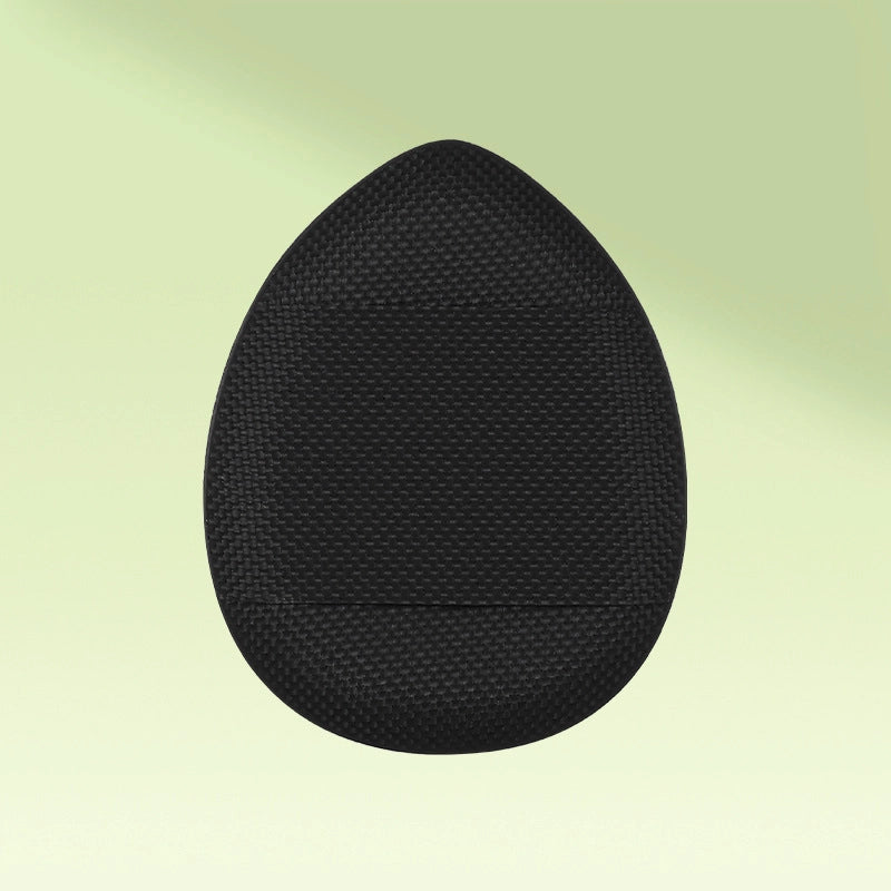 Finger Powder Puff Thumb Air Cushion Mini Version Makeup Sponge Dry And Wet Dual-purpose Foundation Liquid Does Not Eat Powder Fingertip Powder Puff