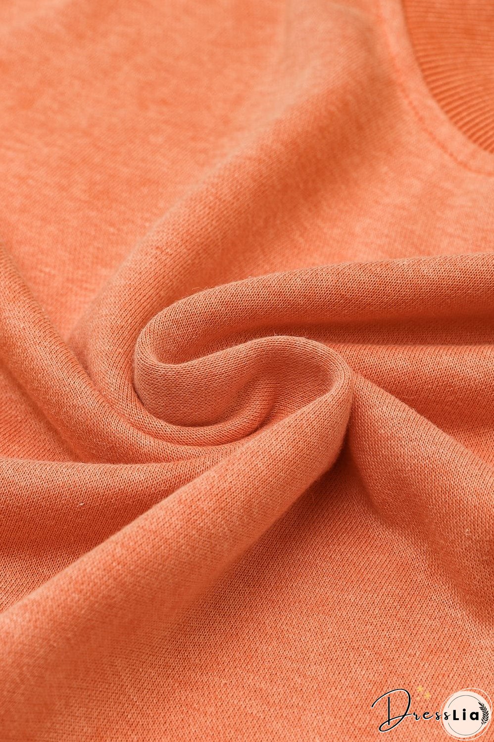 Stylish Crew Neck Pullover Sweater