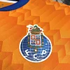 2024-2025 FC Porto Away Football Shirt 1:1 Thai Quality