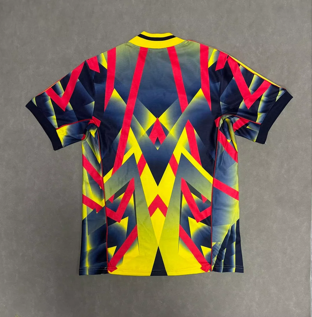 25/26 Arsenal Special Edition Football Shirt Thai Qaulity