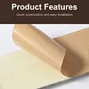 >SALE<3D Foam Self-adhesive Waist Corner Line DIY Wall Edge Strip Skirt (Jade)