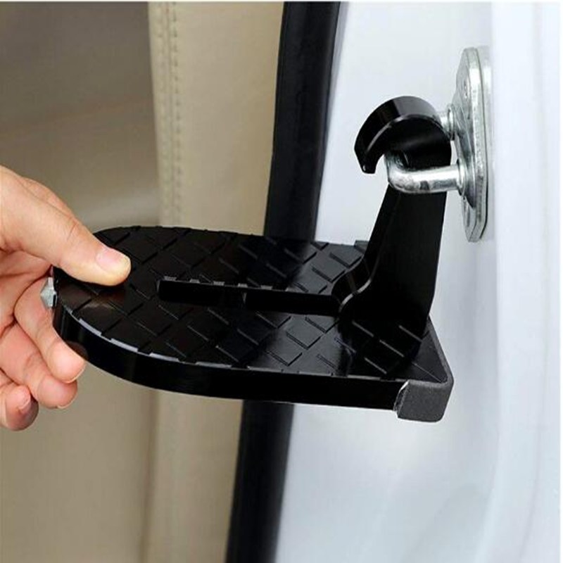 

Folding Door Lock Foot Pedal Luggage Rack Door Ladder Hammer, 501 Original