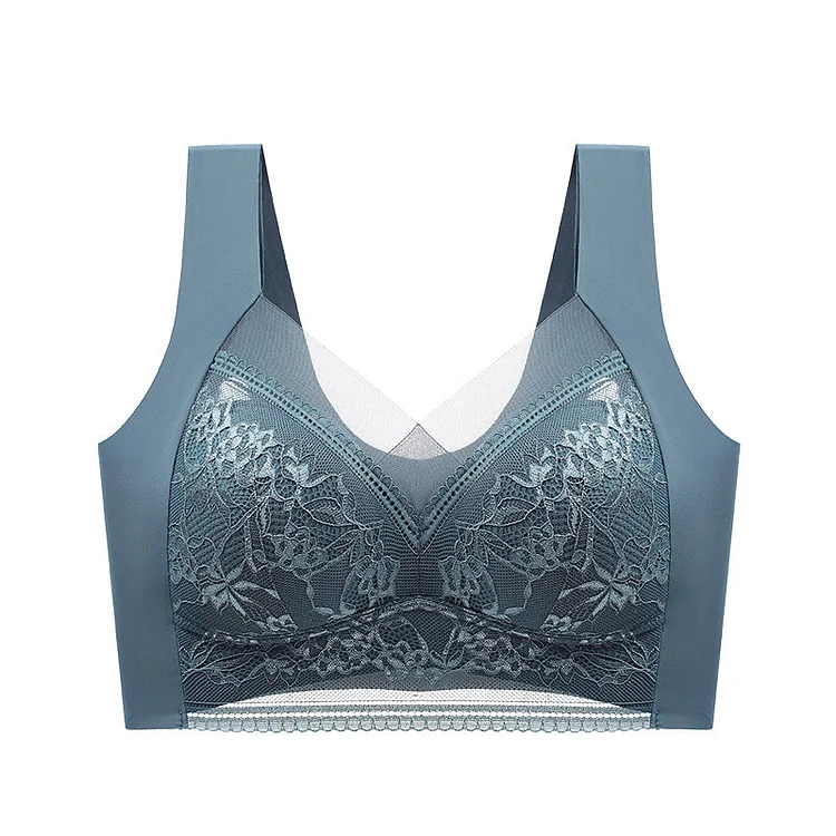 Libiyi Push-Up Lace Bra Radinnoo.com