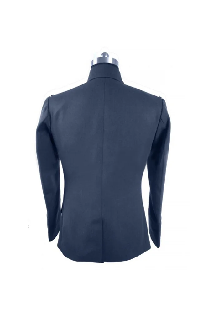   Empire German Bavarian Infantry Officers blue gabardine tunic German-Uniform