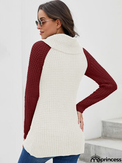 Classic and Elegant winter Sweater