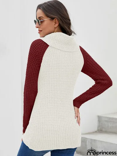Classic and Elegant winter Sweater