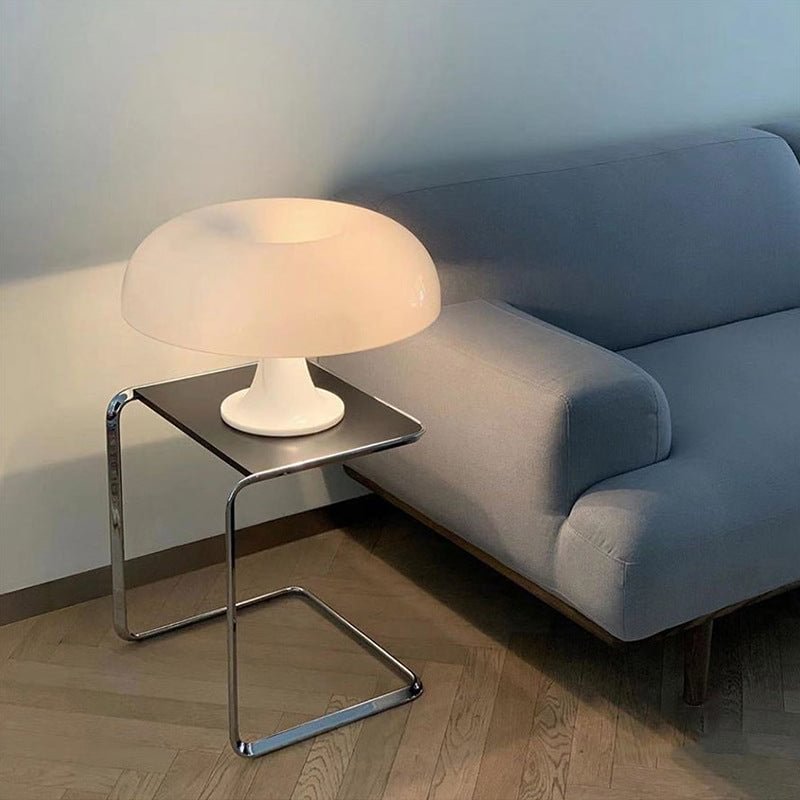 Nordic Designer Table Lamp Mushroom Decorative Lamp
