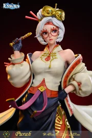 PRE-ORDER Enigma Studio - The Legend of Zelda Purah 1/4 Scale Statue(GK) (Adult 18+)-