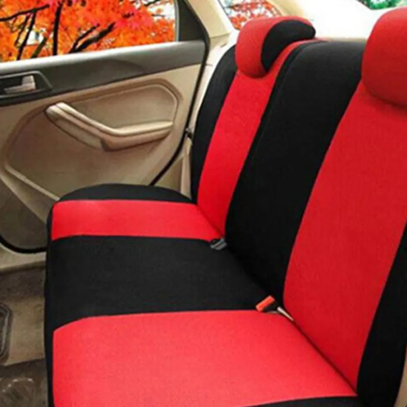 Automobilio sėdynių užtiesalai automobilio salone