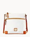 D & B Pebble Grain Crossbody [Buy 2 Get Freeshipping]