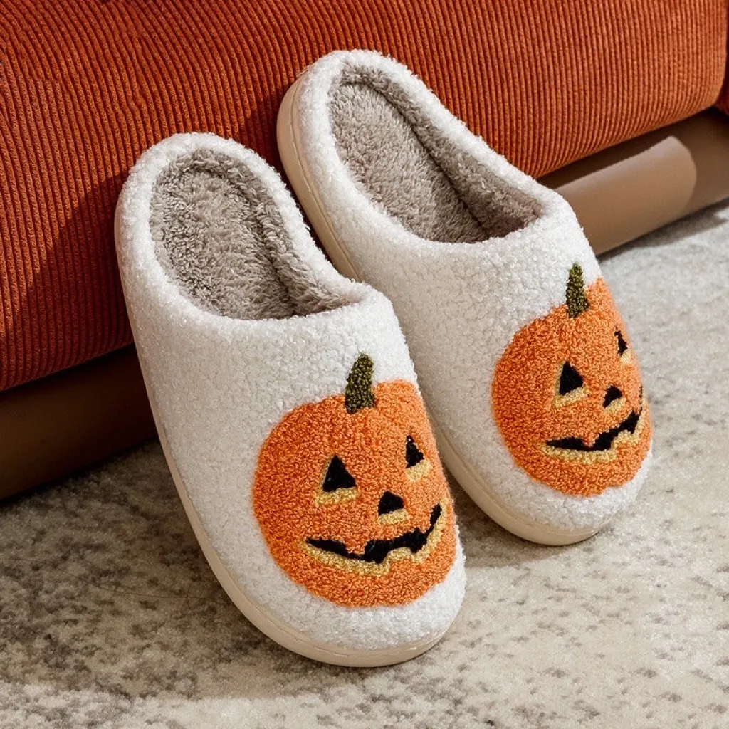 Fluffy Cushion Slippers【BUY 2 FREE SHIPPING】