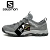 Salomon GTX zračni pohodni&scaron;ki čevlji