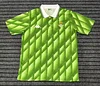 1993-1994 Retro Real Betis Home Football Shirt 1:1 Thai Quality