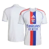 Olympique Lyonnais Home Soccer Jersey 2025/26
