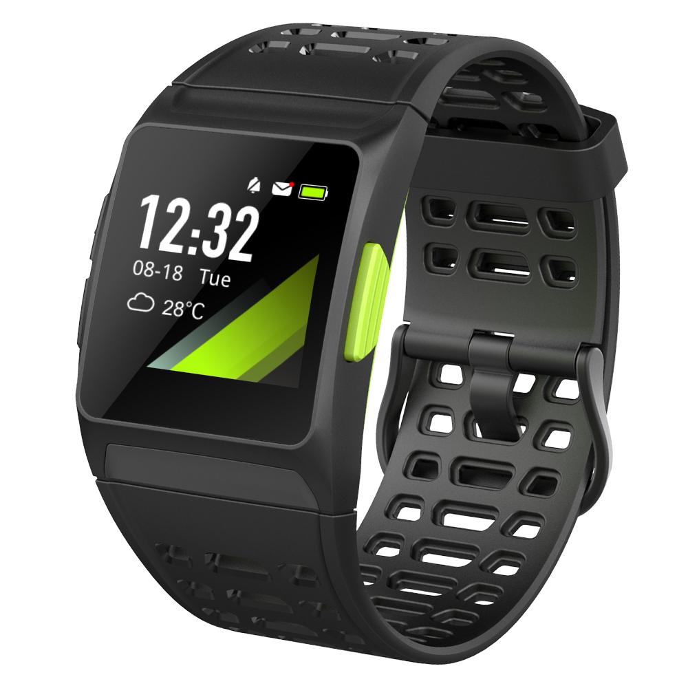 dr viva gps running watch reviews