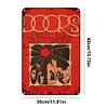 The Doors - Vintage Metal Signs - 20*30cm/30*40cm - Music