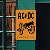 AC/DC Band - Vintage Metal Signs - 20*30cm/30*40cm - Music