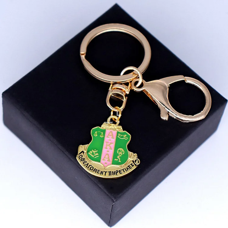 Fashion keychain pendant