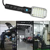 AC 220V Flood Light Portable 12.5W Car Inspection Lamp Work Light for Car Repair