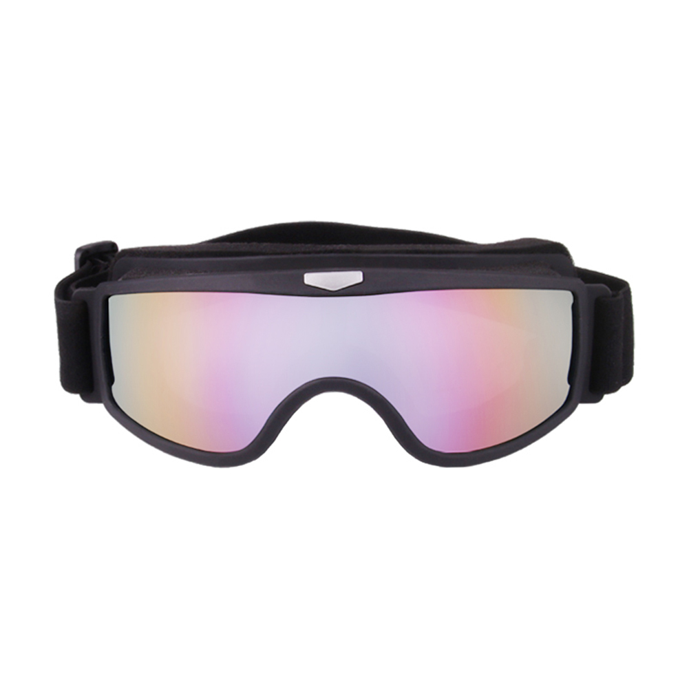 

366 Retro OTG Motocross Goggles ATV Dirt Bike Off Road Eyewear (Multicolor), 501 Original