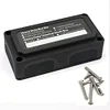 300A 48V Bus Bar Terminal Block Heavy Duty for Car RV Truck Marine Boat Vehicles