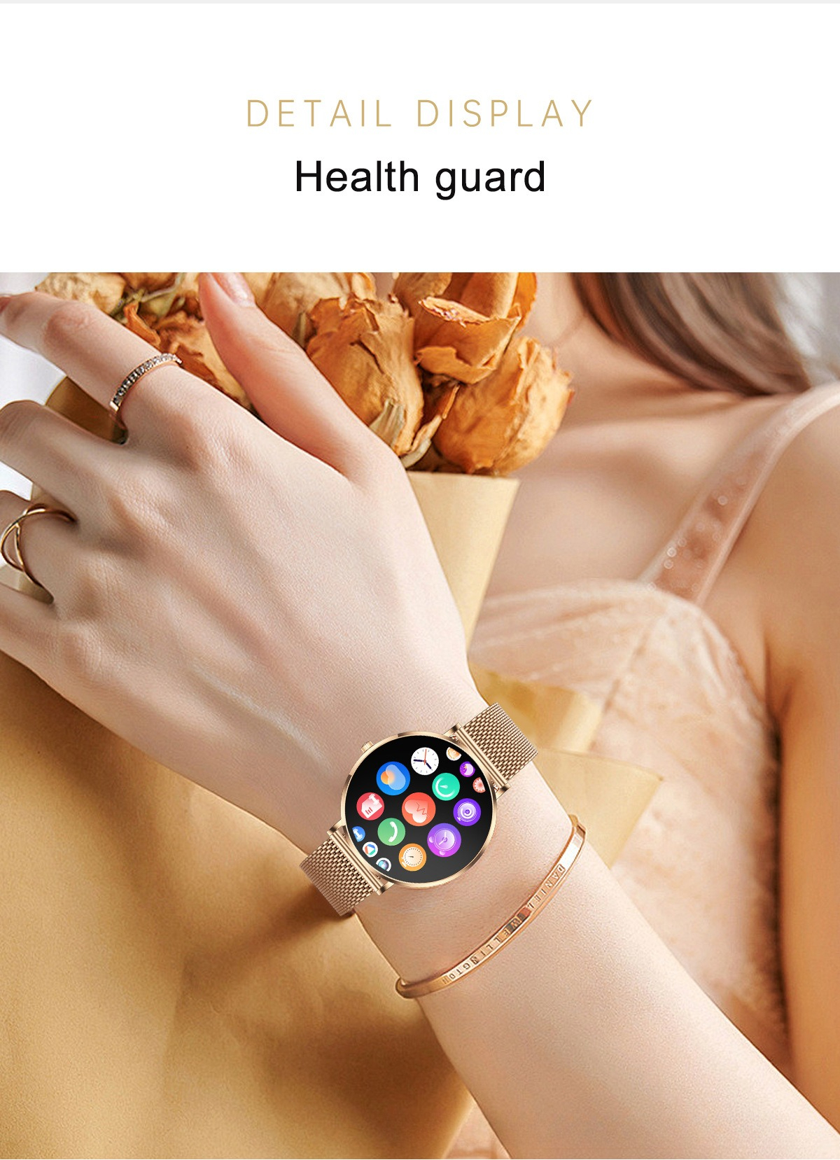Likron Watches