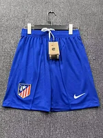 2025/2026 Atletico Madrid Home Shorts 1:1 Thai Quality