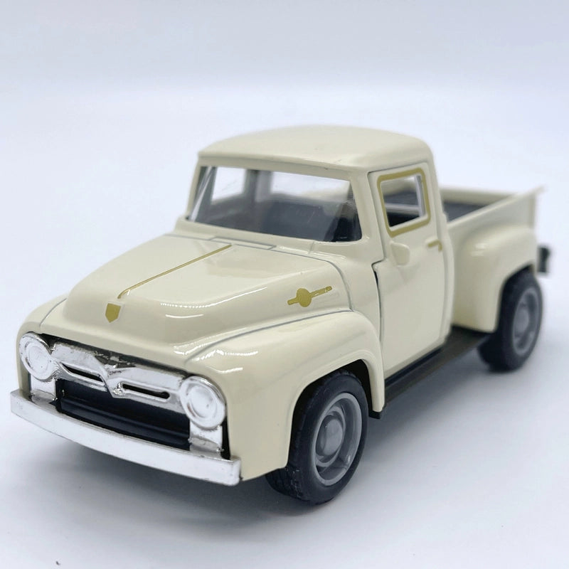 Car Model Car Alloy Toys