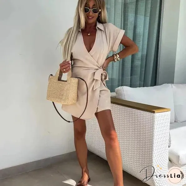 Effortlessly cool Jumpsuit