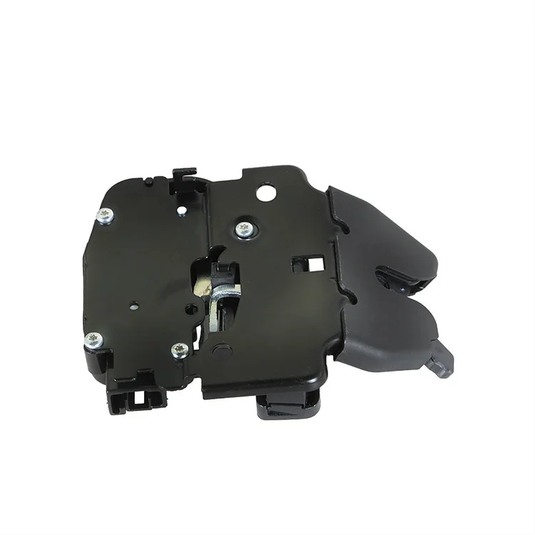 Silscvtt Trunk Lid Latch Assy Replacement for 2013-2019 Nissan Altima 2016-2019 Nissan Maxima 84630-3TA0A 846303TA0A