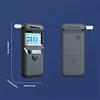 Digital Alcohol Breathalyzer Accurate LCD Display Alcoholometer for Personal Use