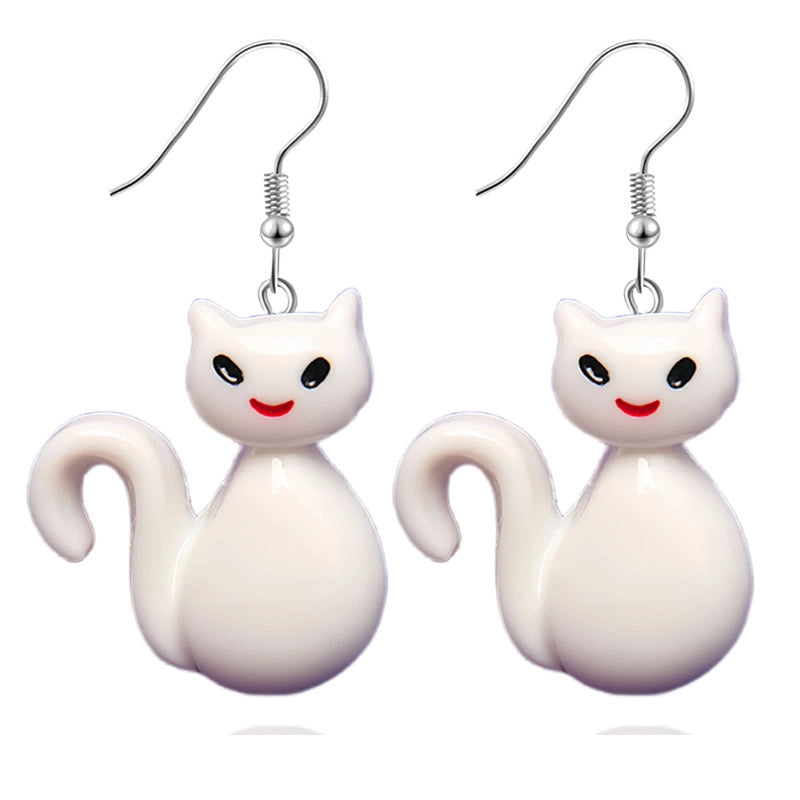 Halloween Cute Funny Halloween Pattern Resin Party Festival