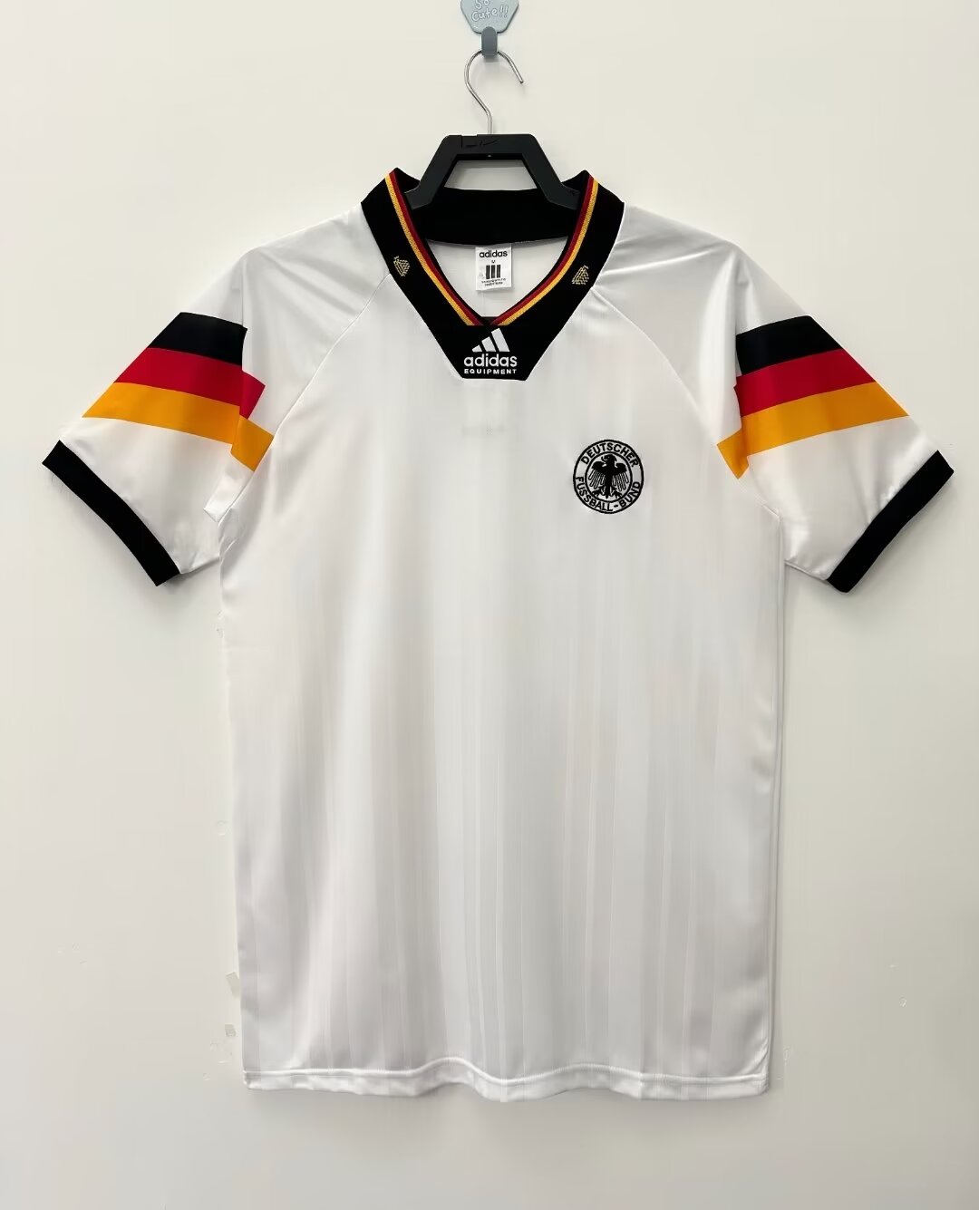 1992/93-H-GER-RET-FAN-AD-A07013
