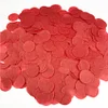 20 BAGS Celebration Party 10g Shed Paper Round Balloon Filling Shimmers