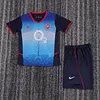 2002-2004 Retro Arsenal Away Football Shirt 1:1 Thai Quality Kids Size