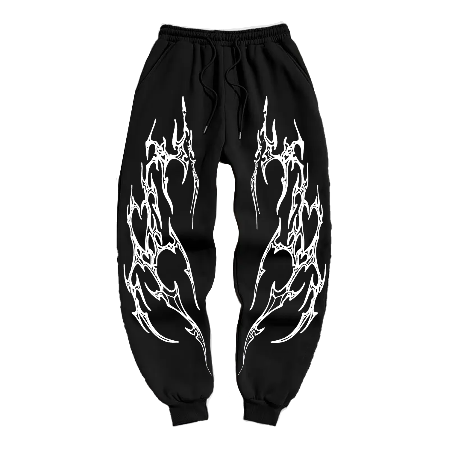 Ashbrand – Jogger