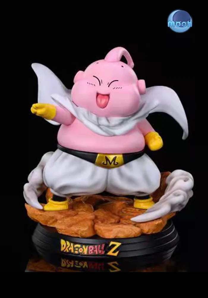 Majin Buu Cosplay Piccolo - Dragon Ball Resin Statue - Moon Studio [Pre-Order]-shopify