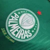 2024-2025 Player Palmeiras home Football Shirt 1:1 Thai Quality