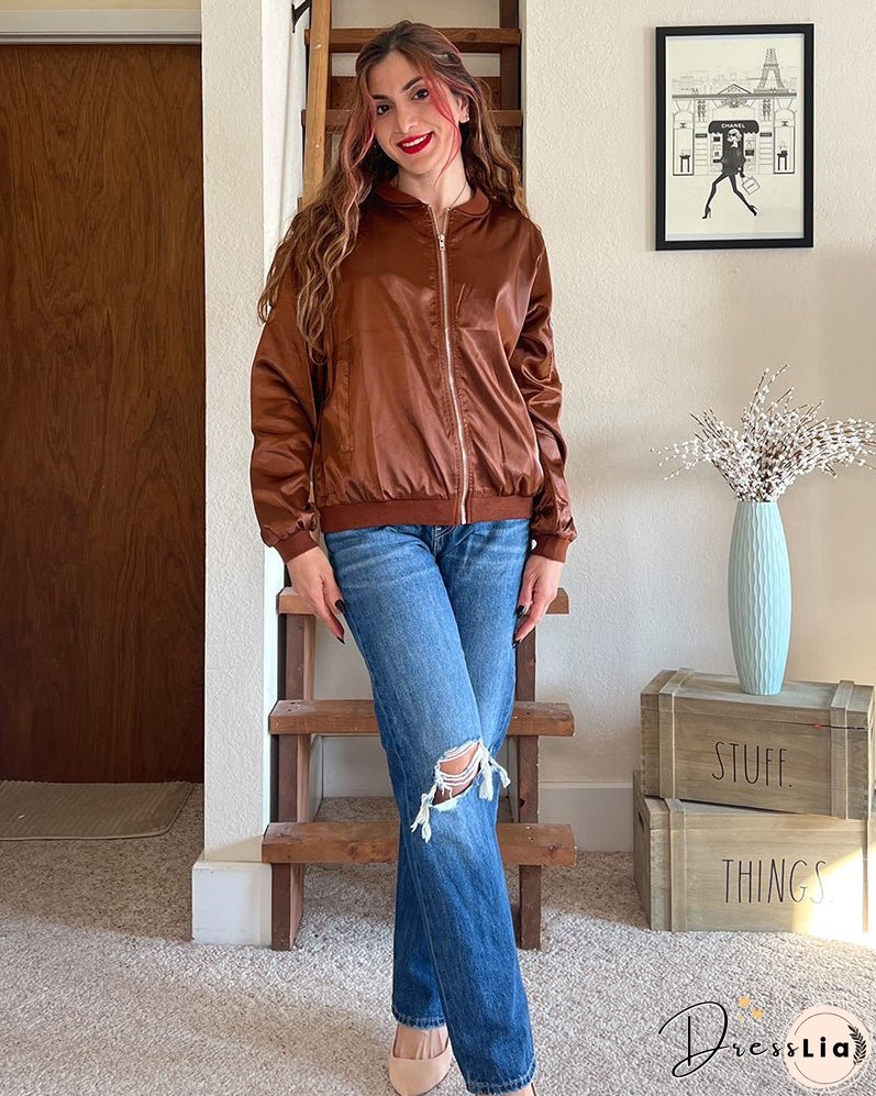 Modern and Versatile winter Jacket